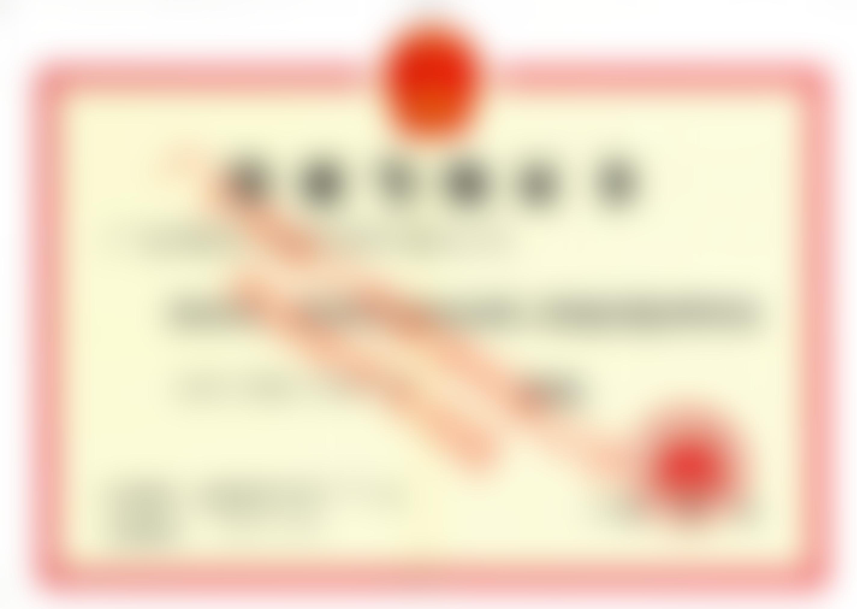 水利工程施工监理乙级资质证书