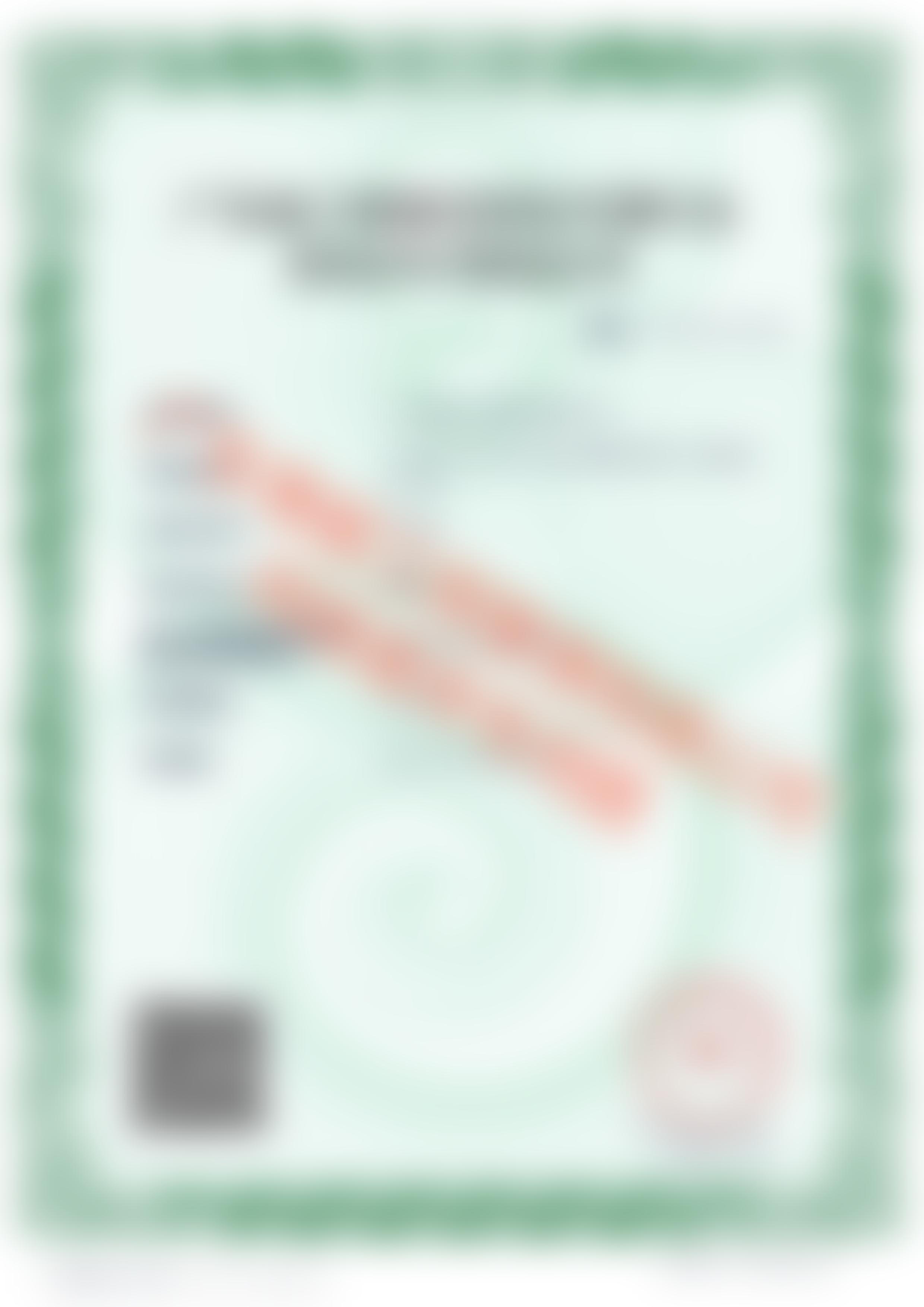 招标代理行业资证评价等级证书