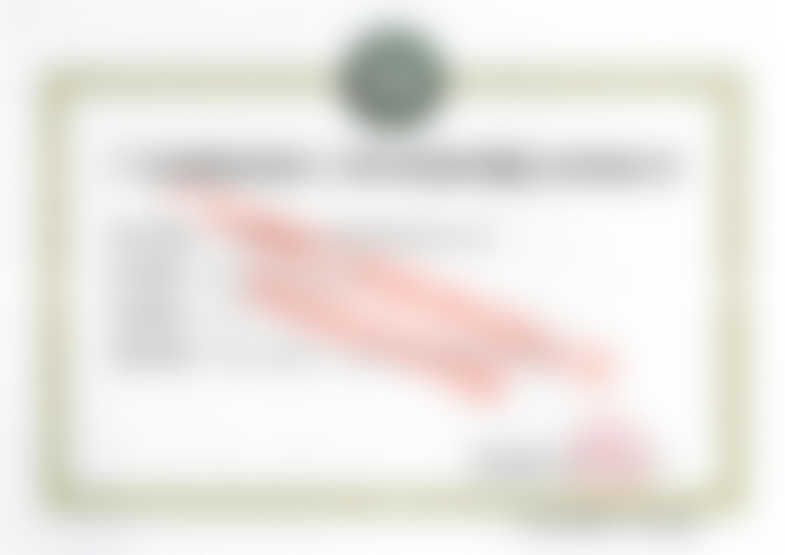 工程环境监理能力