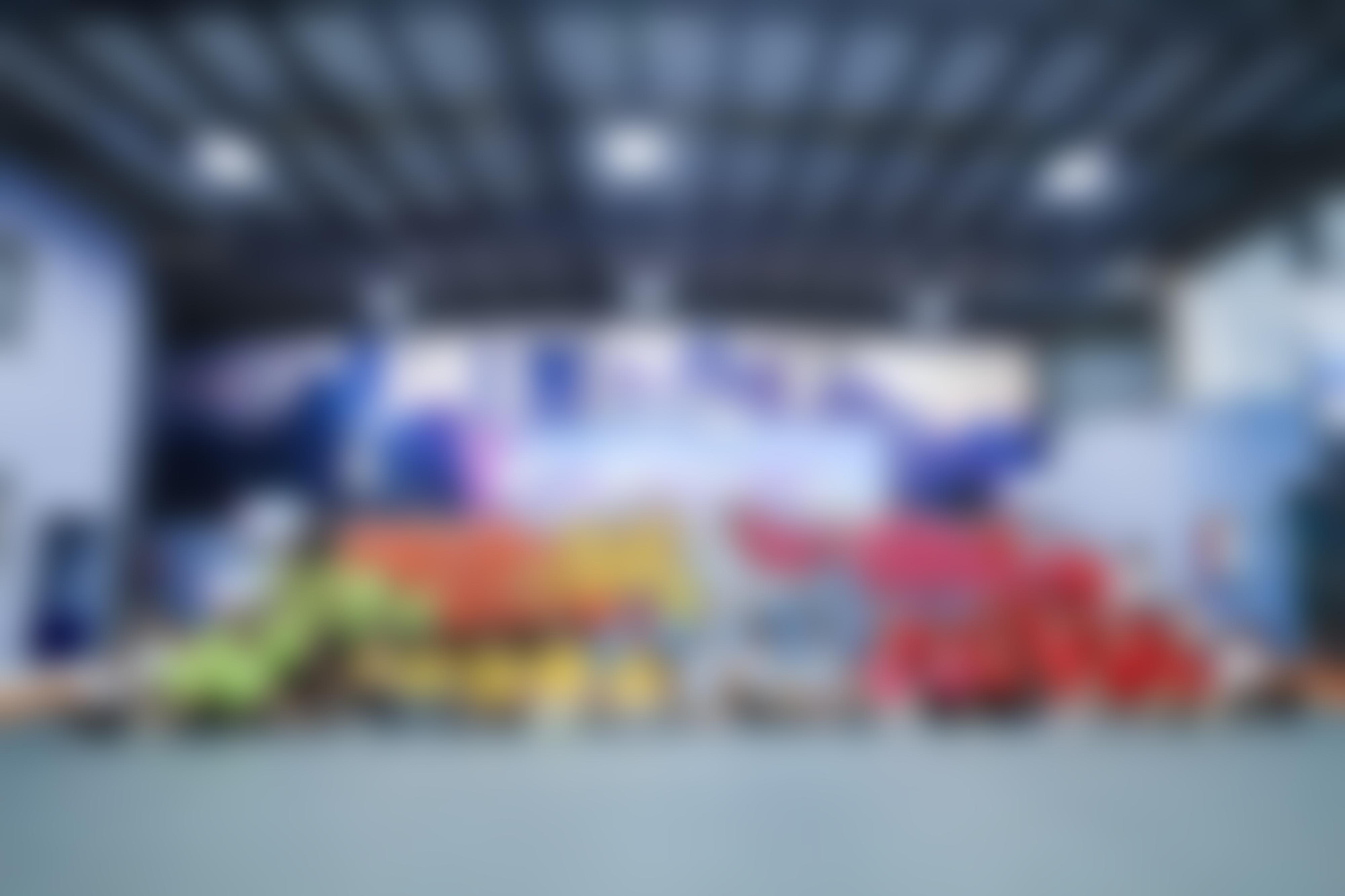 粤动精彩，各显其能