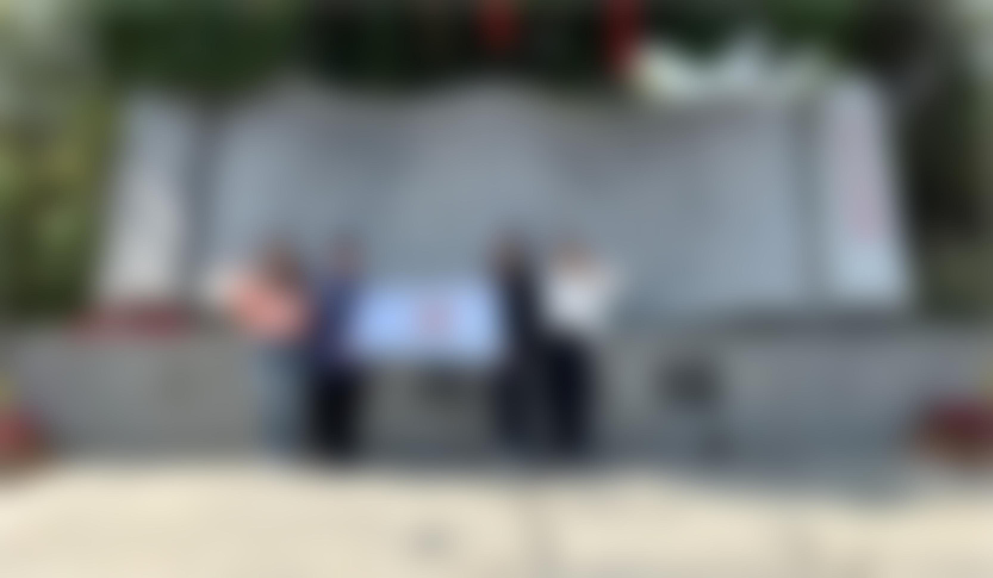 【公益活动】从化国医小镇徒步活动