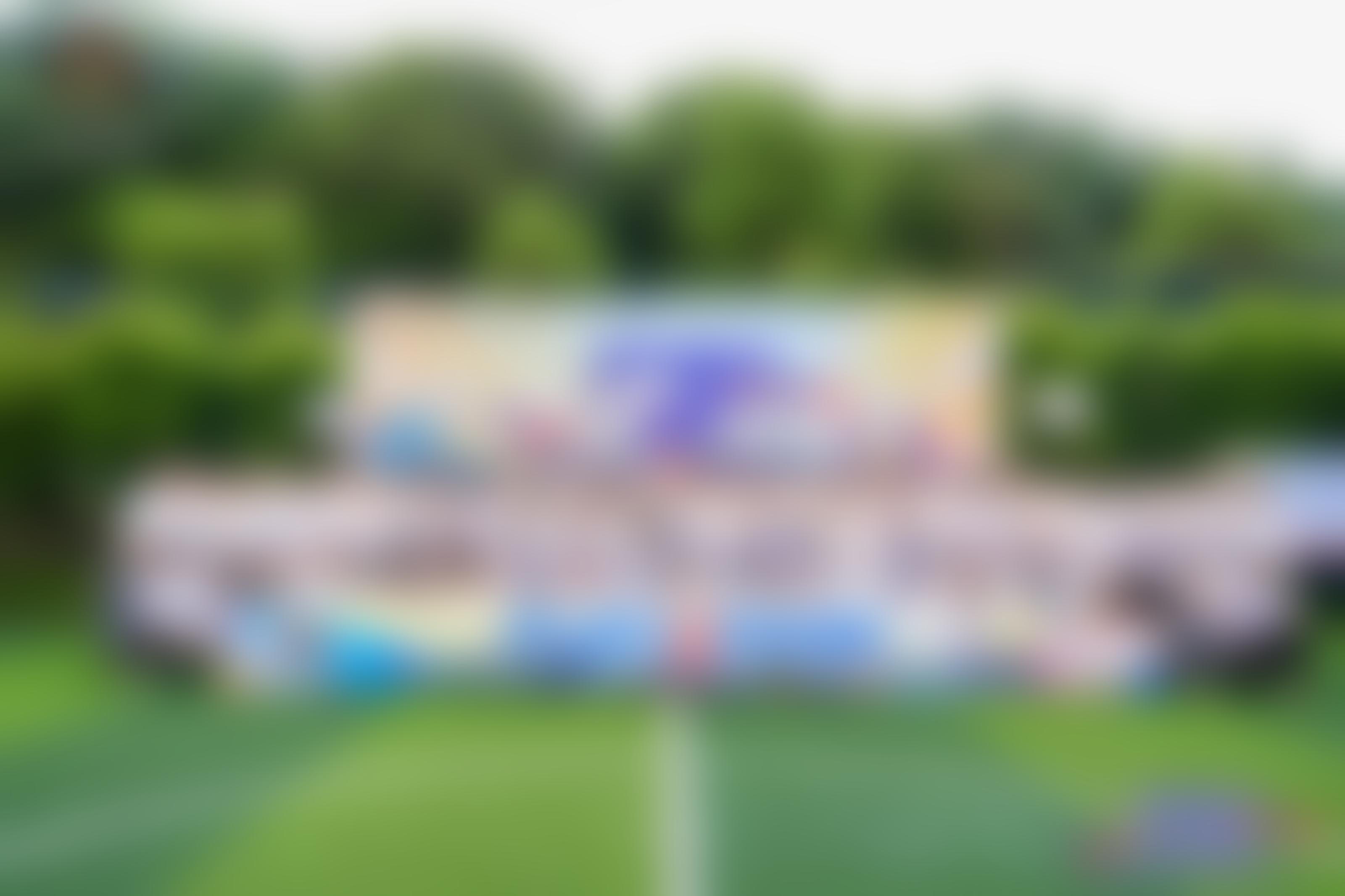 凝心聚力 开拓创新 | 第三届“新华杯”秋季趣味运动会圆满举行